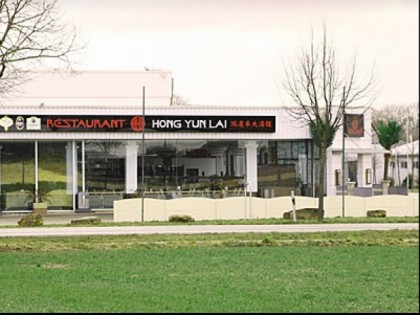 Foto: Hong Yun Lai Geilenkirchen